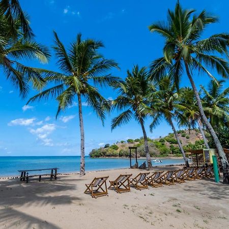 Swisscocobeach Nosy-Be Zewnętrze zdjęcie
