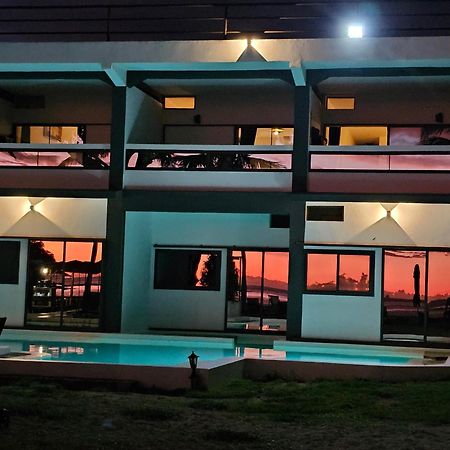 Swisscocobeach Nosy-Be Zewnętrze zdjęcie